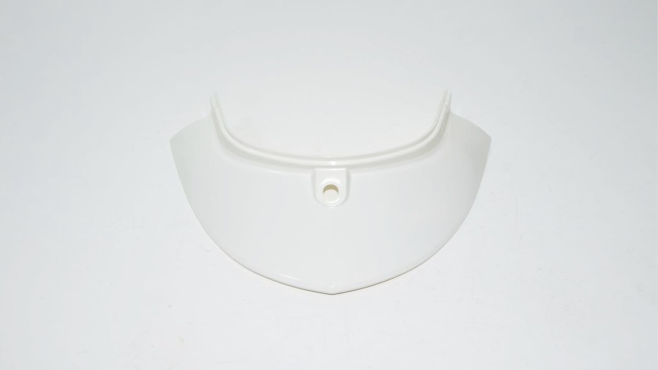 ARKA YAN PANEL BİRLEŞTİRİCİ BEYAZ (MYFORCE4000E)